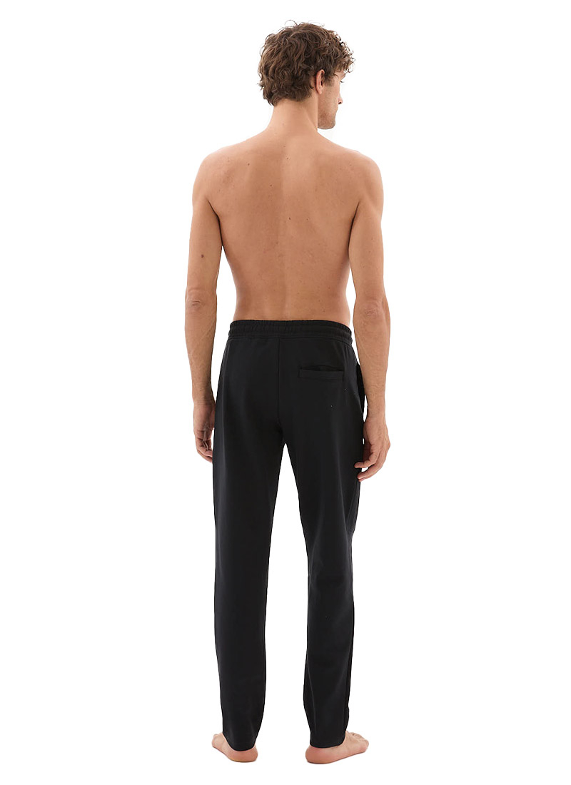 Erkek Eşofman Altı 80003 - Siyah - 5