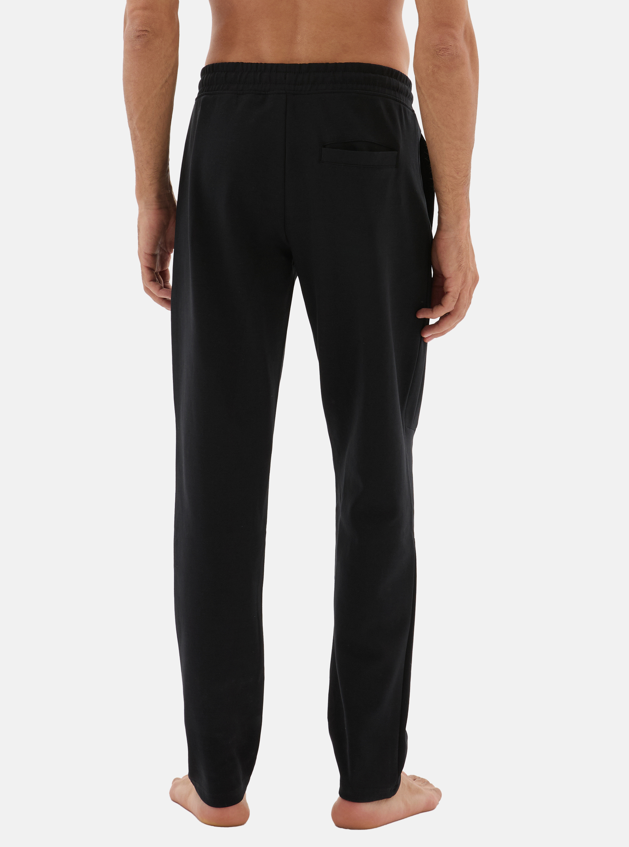 Erkek Eşofman Altı 80003 - Siyah - Blackspade (1)