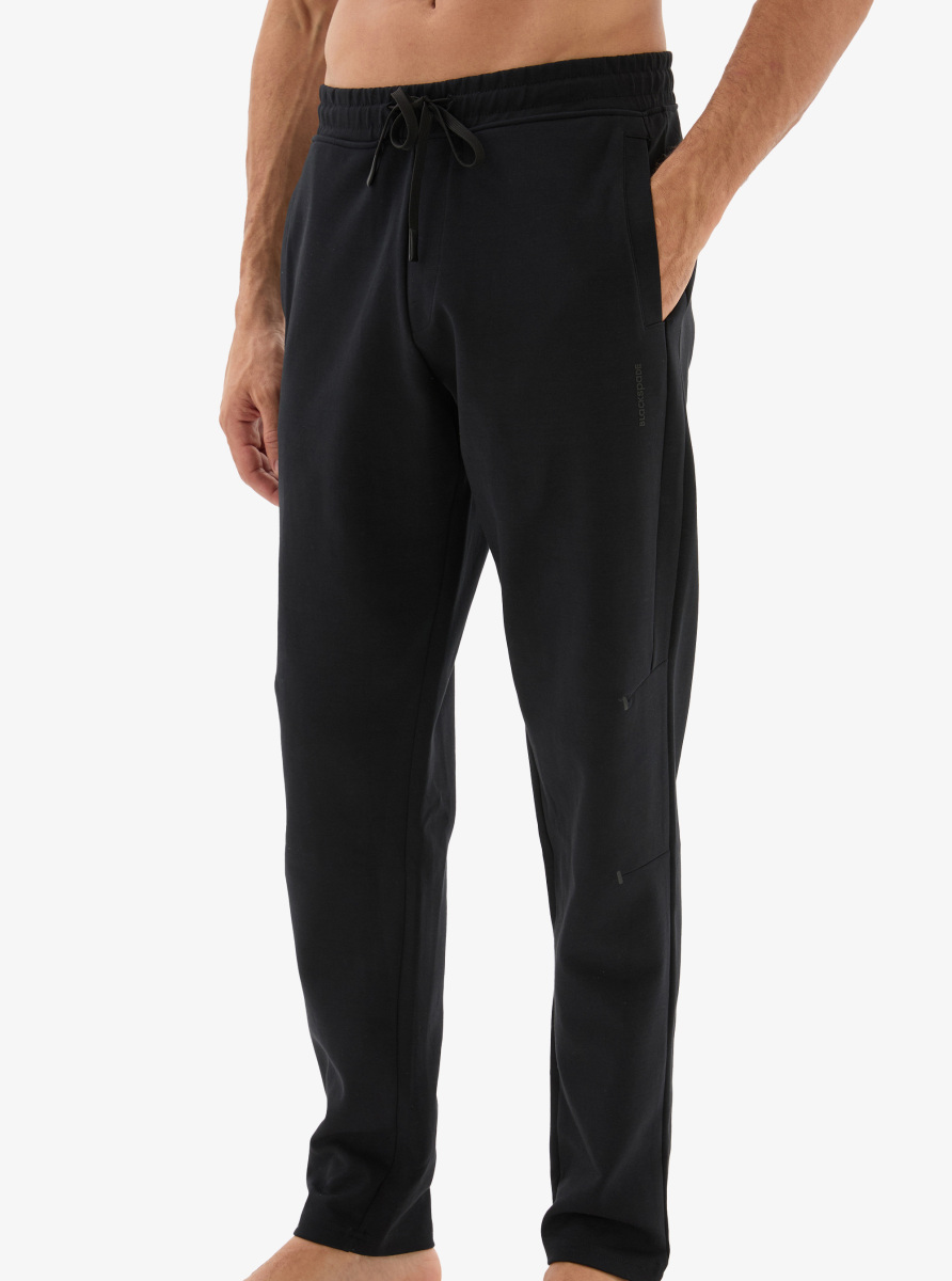 Erkek Eşofman Altı 80003 - Siyah - Blackspade