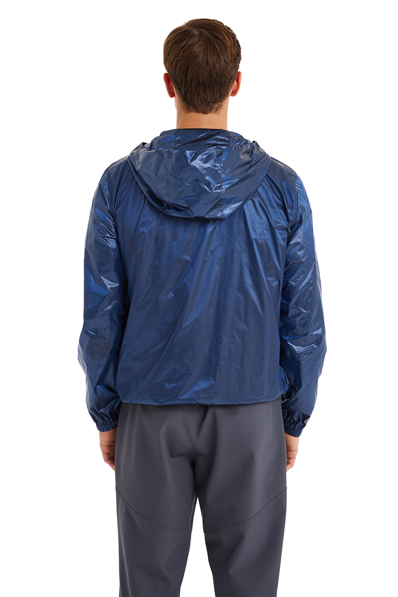 Erkek Eşofman Üstü 70565 - Lacivert - Blackspade (1)