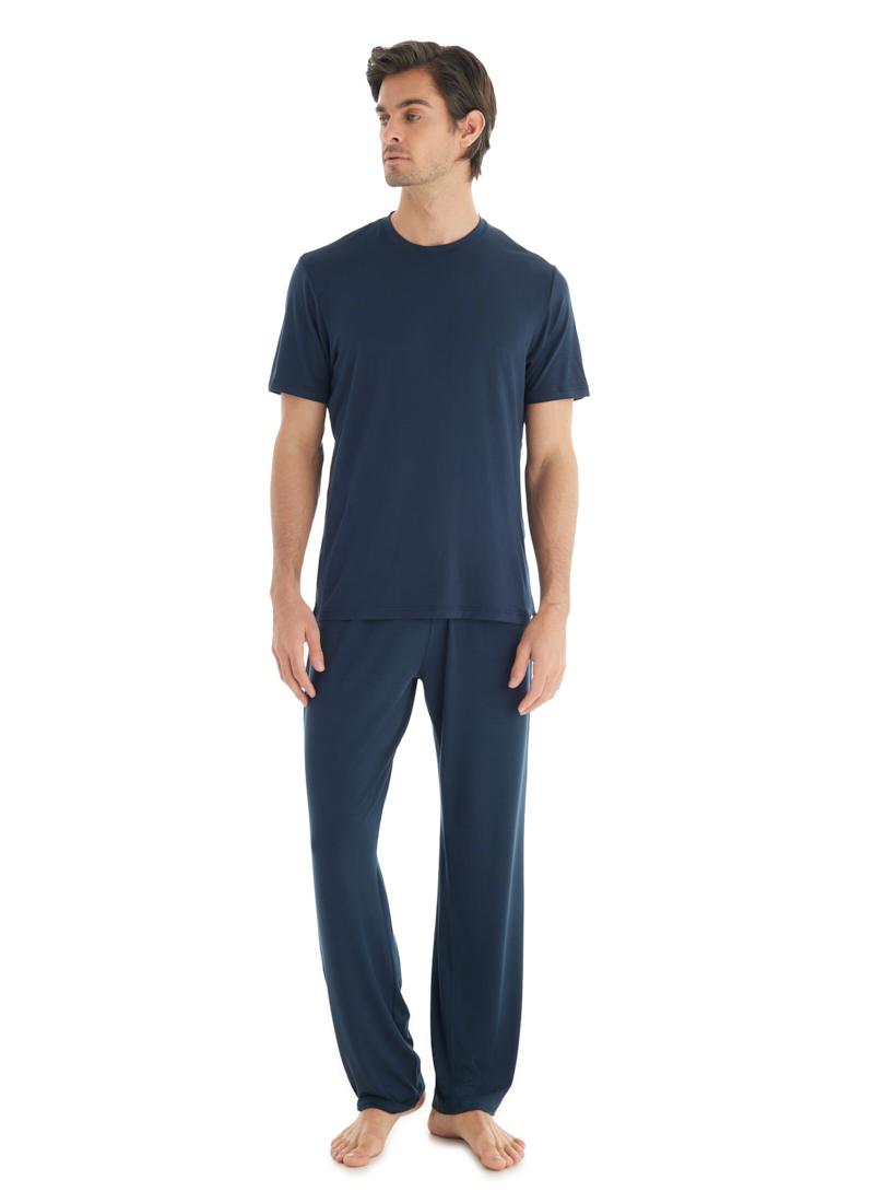 Erkek Fanila Silver 9306 - Lacivert - 3