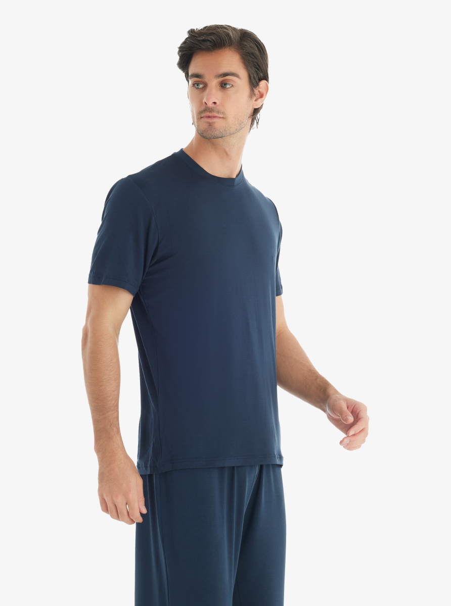 Erkek Fanila Silver 9306 - Lacivert - 1