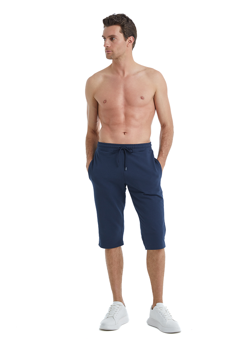 Erkek Kapri 40529 - Lacivert - Blackspade