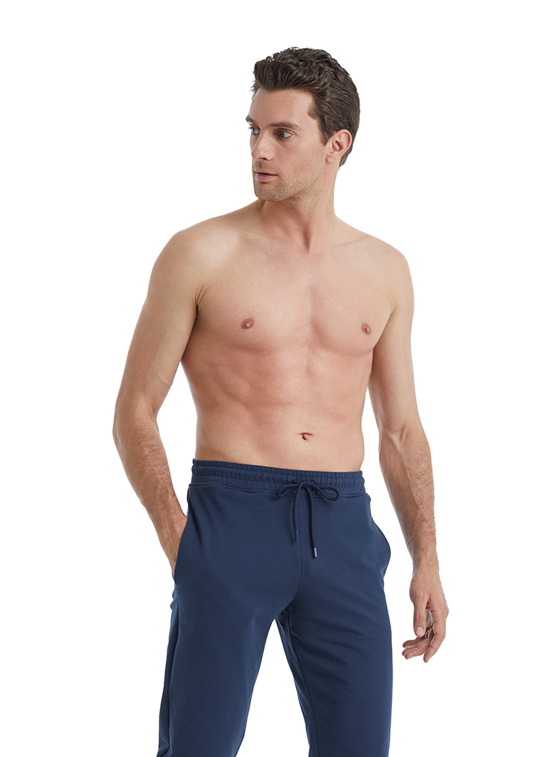 Erkek Kapri 40529 - Lacivert - 3