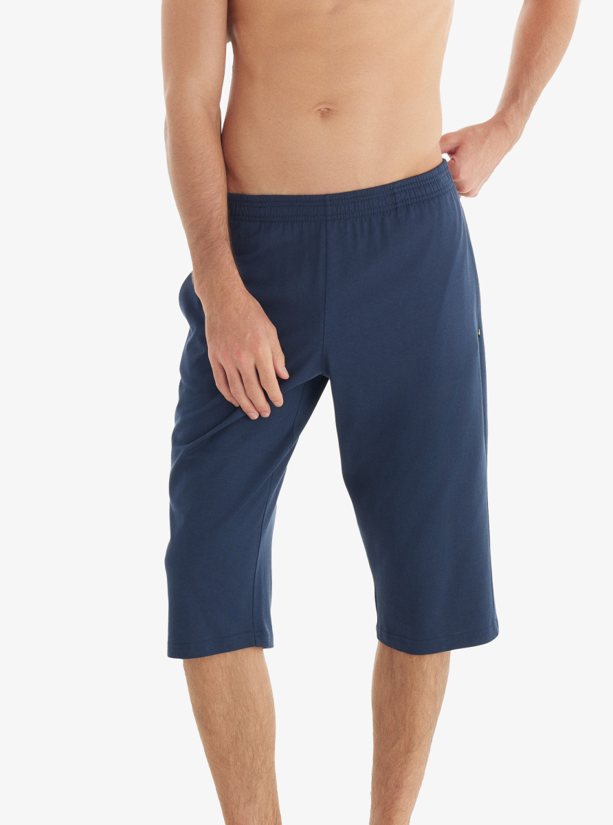 Erkek Kapri 40715 - Lacivert - 1