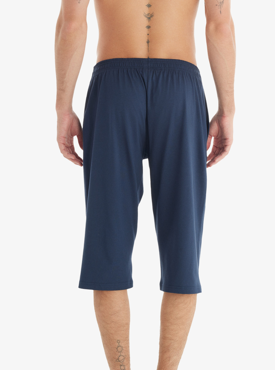 Erkek Kapri 40715 - Lacivert - 2