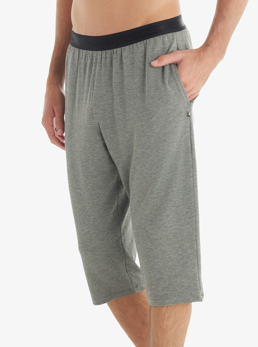 Erkek Kapri 40725 - Gri - Blackspade