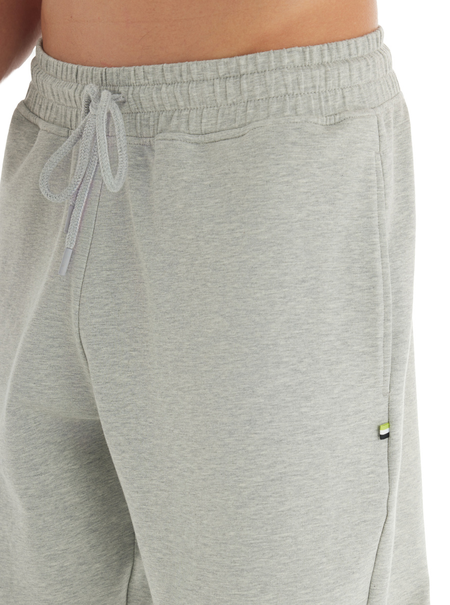 Erkek Kapri 40737 - Gri Melanj - 4