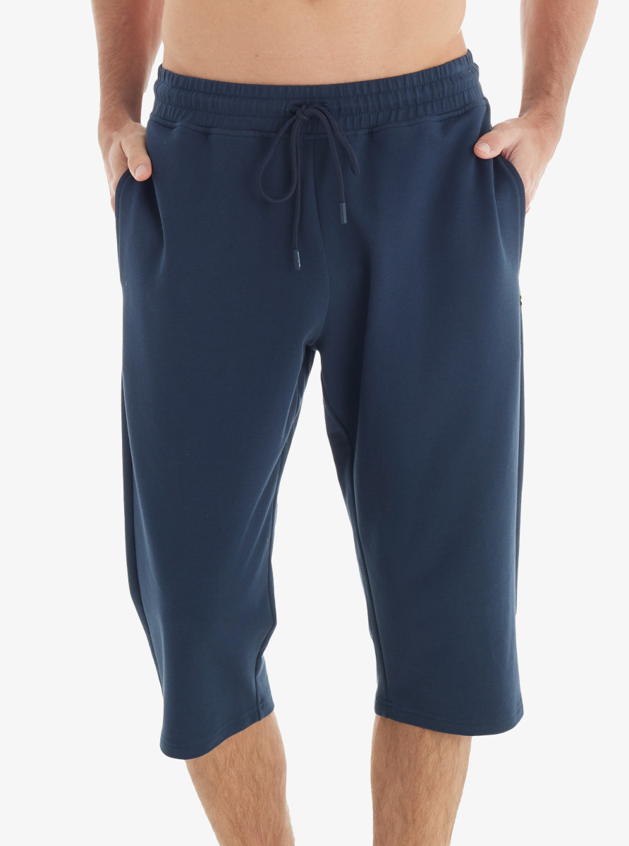 Erkek Kapri 40737 - Lacivert - 1