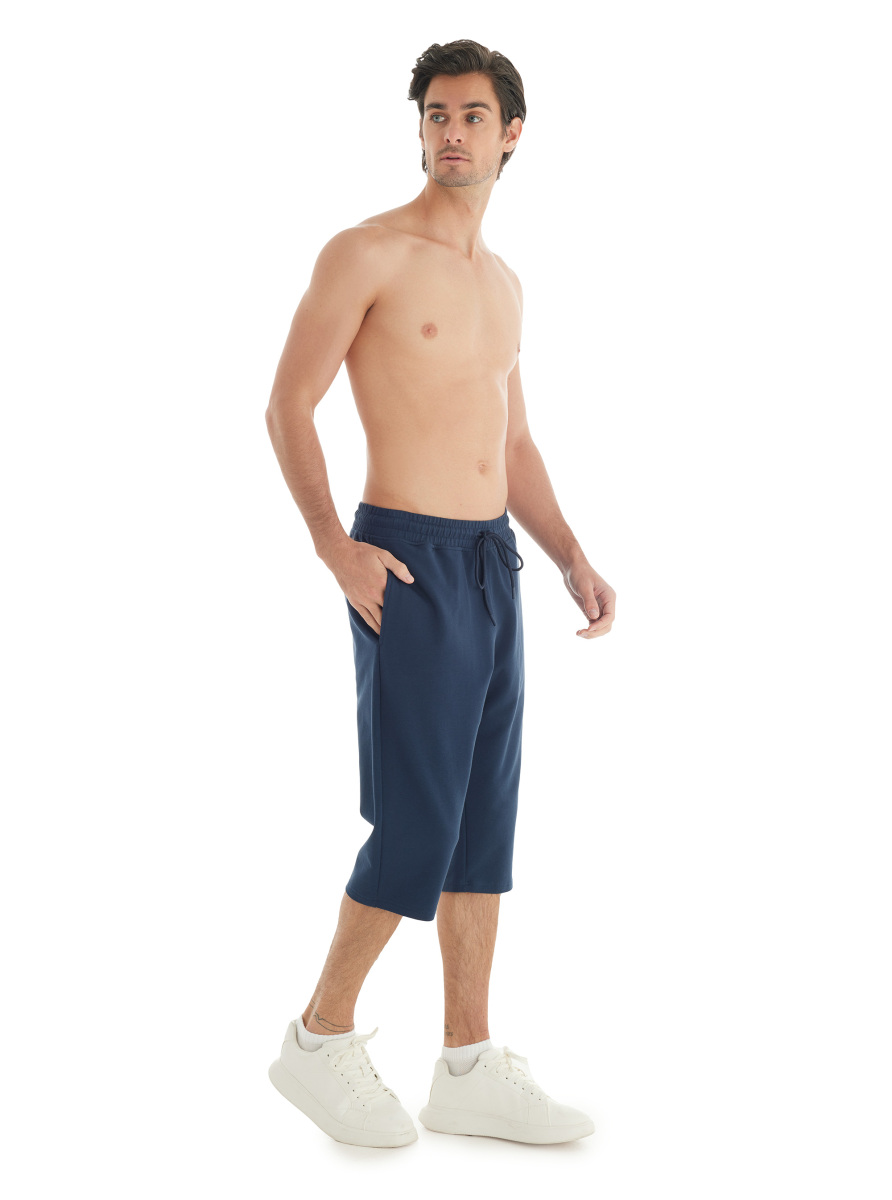 Erkek Kapri 40737 - Lacivert - 2