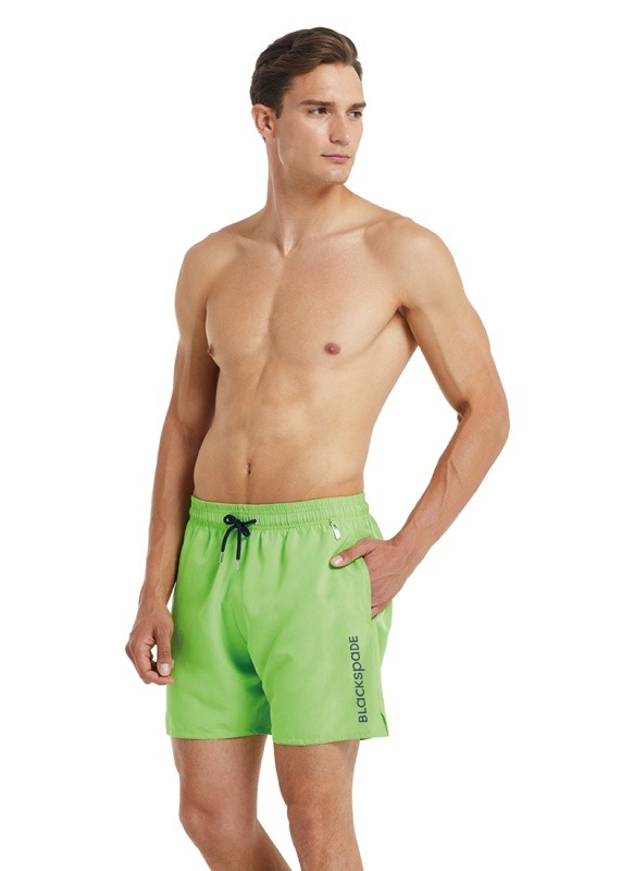 Erkek Mayo 10021 - Yeşil - 4