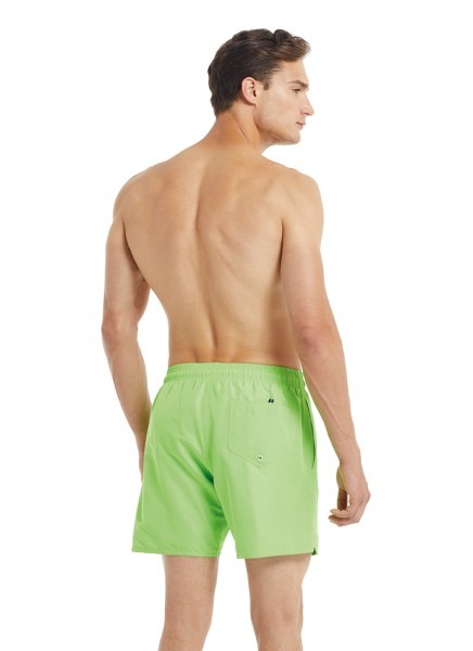 Erkek Mayo 10021 - Yeşil - 5