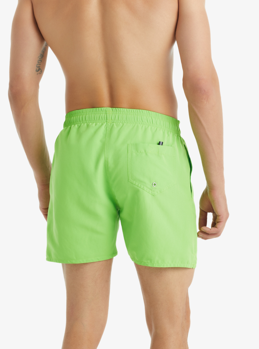 Erkek Mayo 10021 - Yeşil - 2