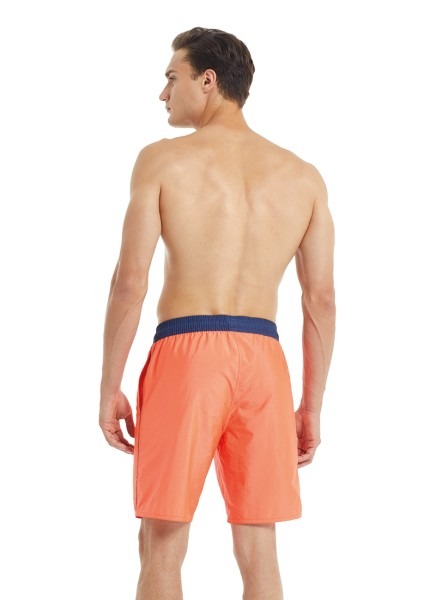 Erkek Mayo 10022 - Turuncu - 3