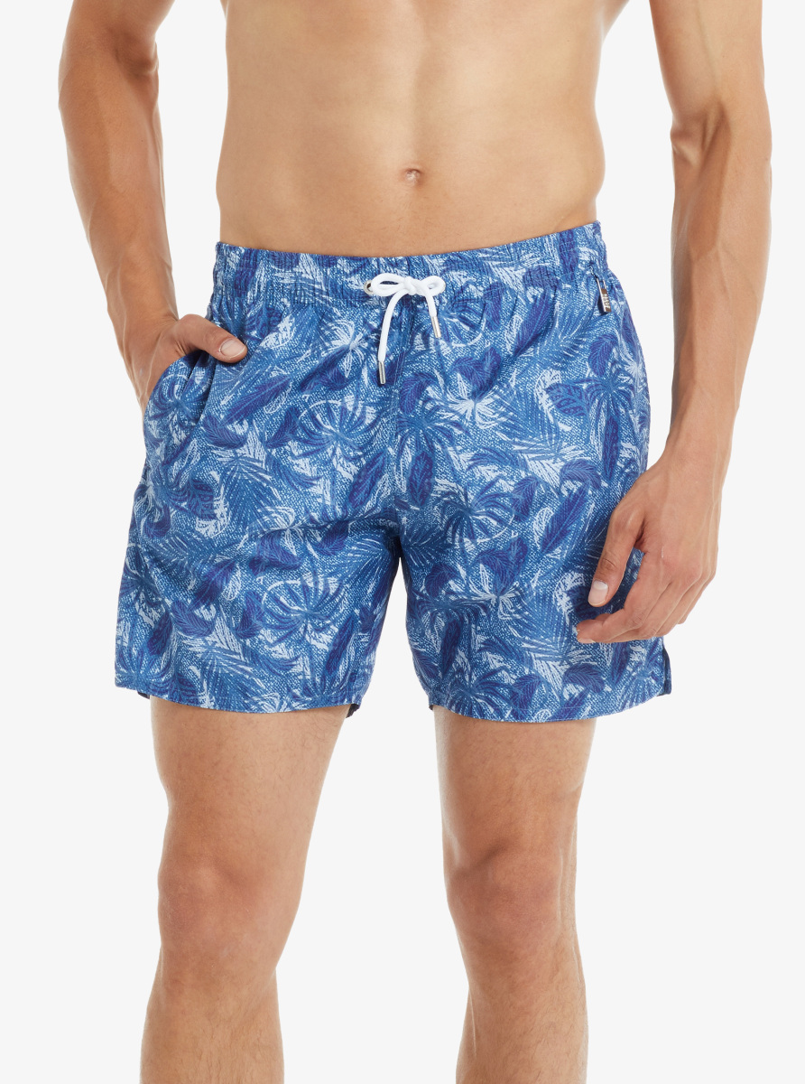 Erkek Mayo 10036 - Desenli - 1