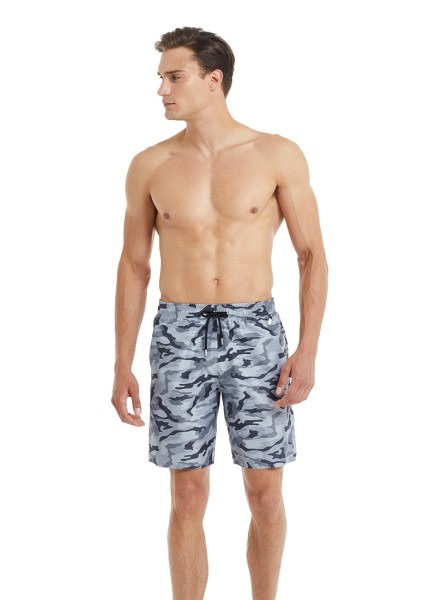 Erkek Mayo 10051 - Desenli - 4