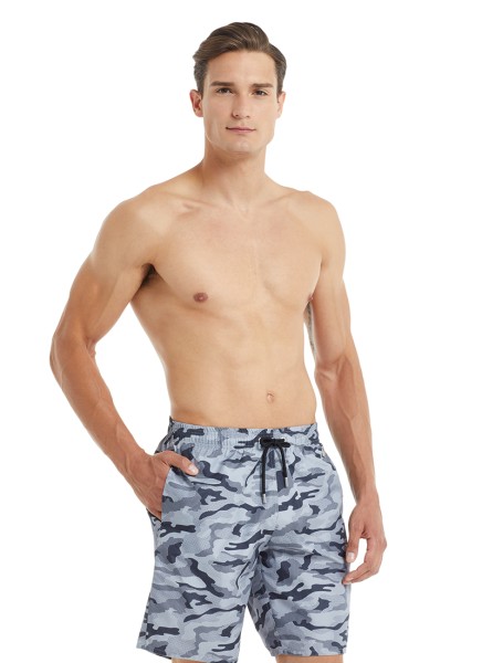 Erkek Mayo 10051 - Desenli - 5