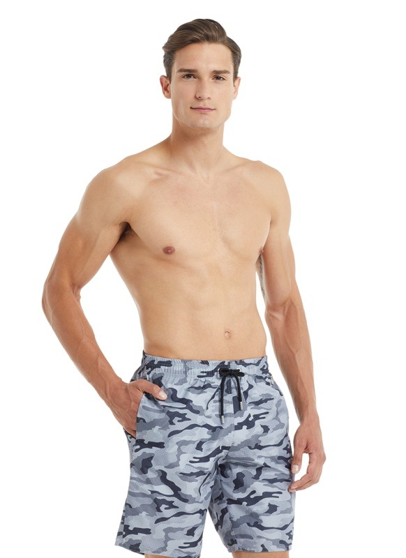 Erkek Mayo 10051 - Desenli - 5