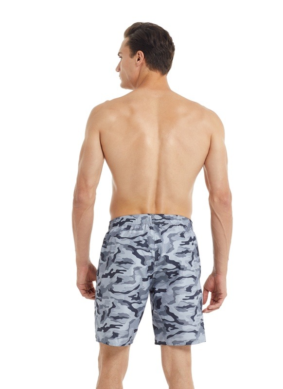 Erkek Mayo 10051 - Desenli - 6