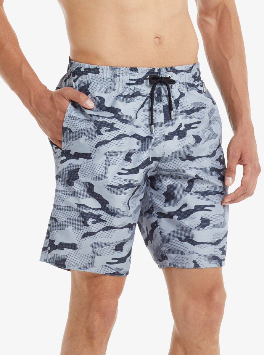 Erkek Mayo 10051 - Desenli - 1