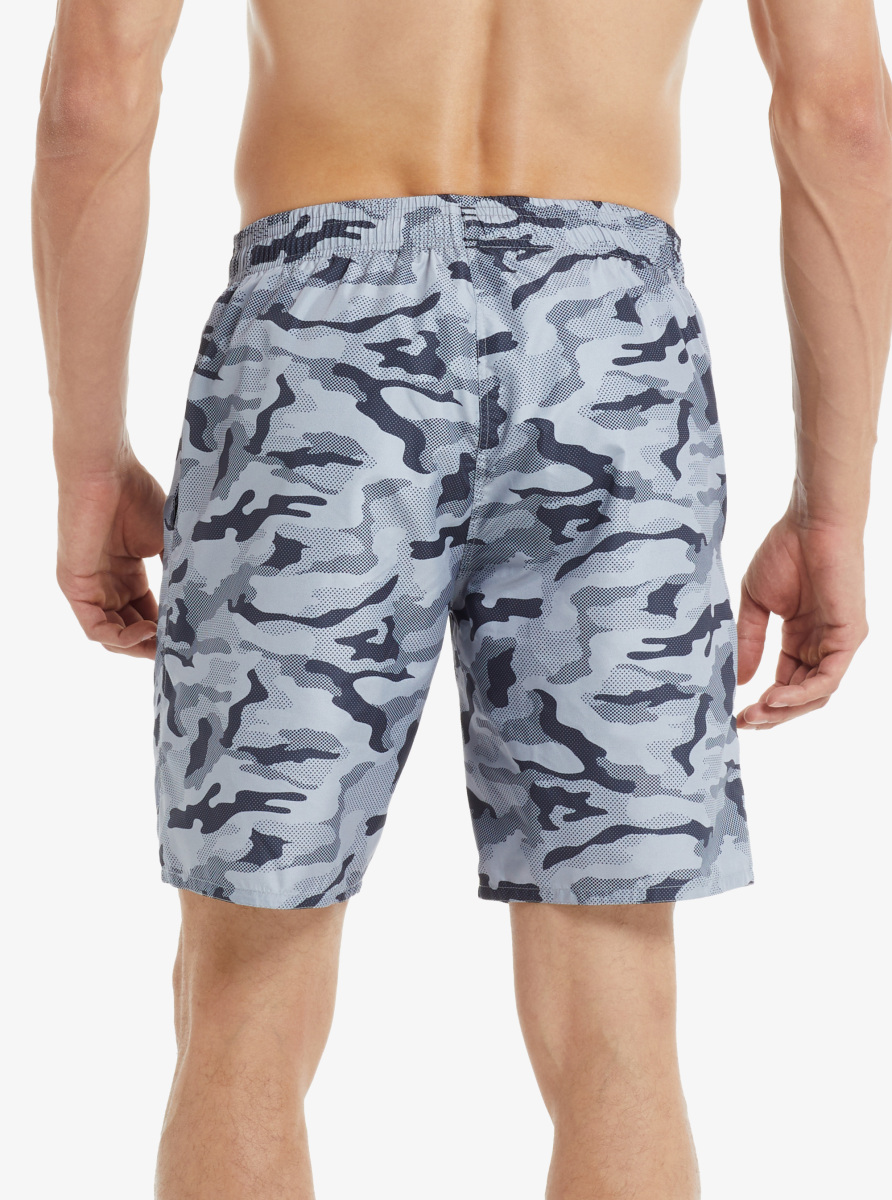 Erkek Mayo 10051 - Desenli - 2