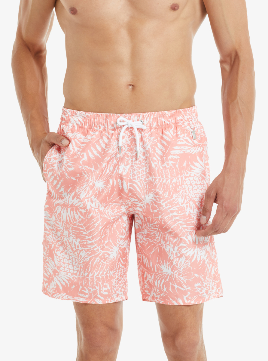 Erkek Mayo 10052 - Desenli - 1