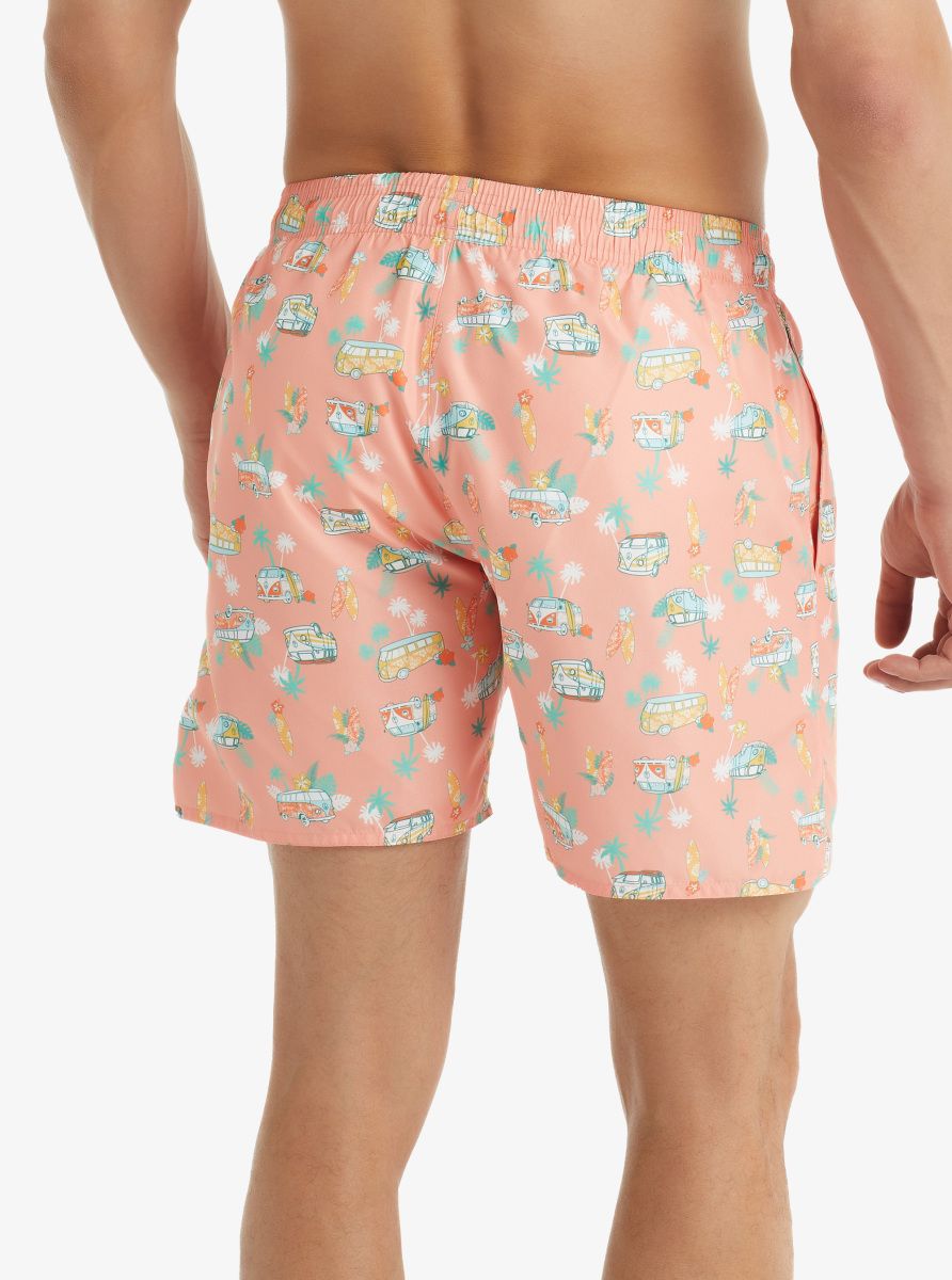 Erkek Mayo 10416 - Desenli - Blackspade (1)