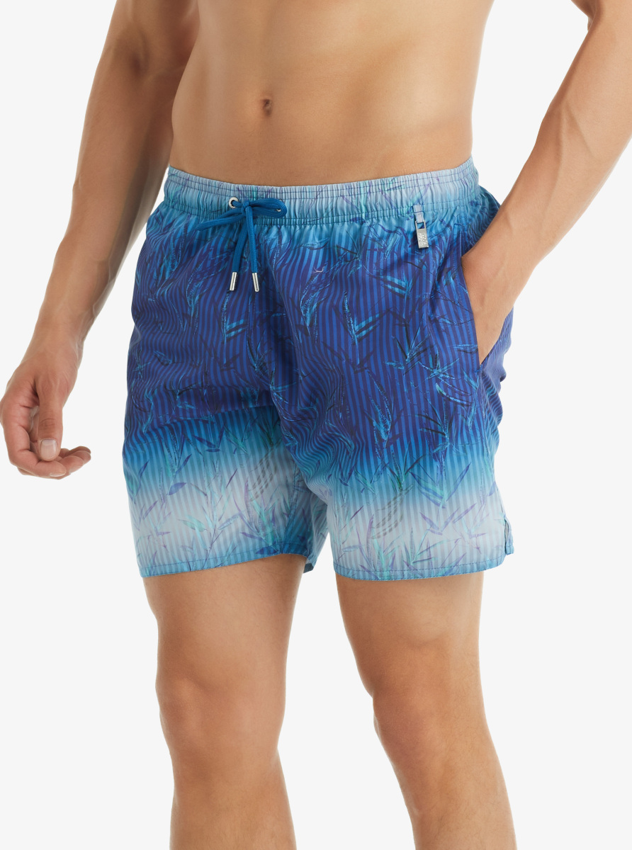 Erkek Mayo 10418 - Desenli - 1