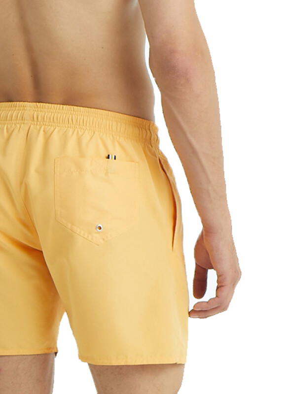 Erkek Mayo 10429 - Sarı - 3