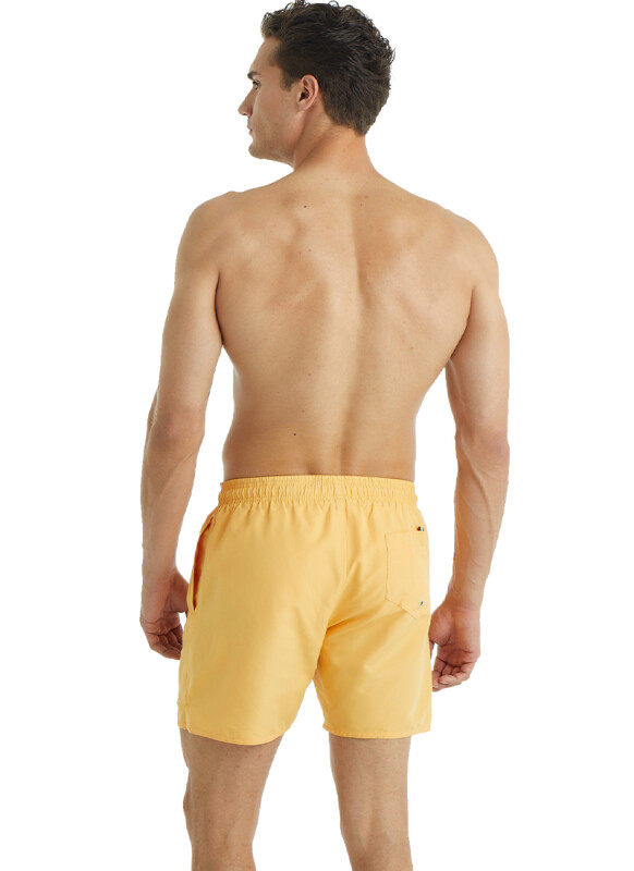 Erkek Mayo 10429 - Sarı - 4