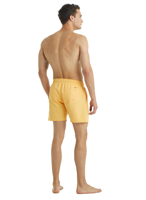 Erkek Mayo 10429 - Sarı - 2