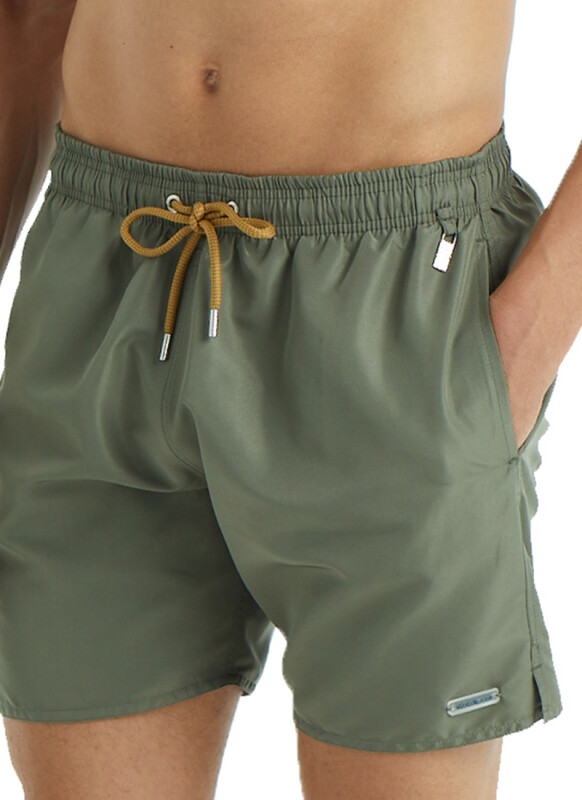 Erkek Mayo 10429 - Yeşil - 3