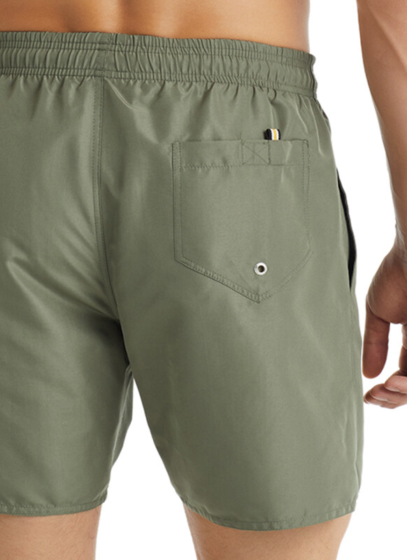 Erkek Mayo 10429 - Yeşil - 4