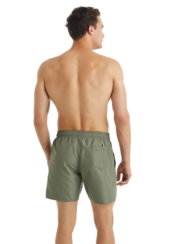 Erkek Mayo 10429 - Yeşil - 2