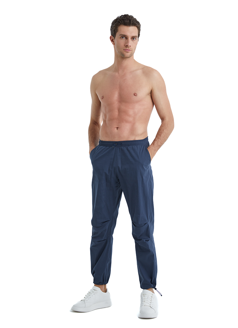 Erkek Pantolon 40532 - Lacivert - 1