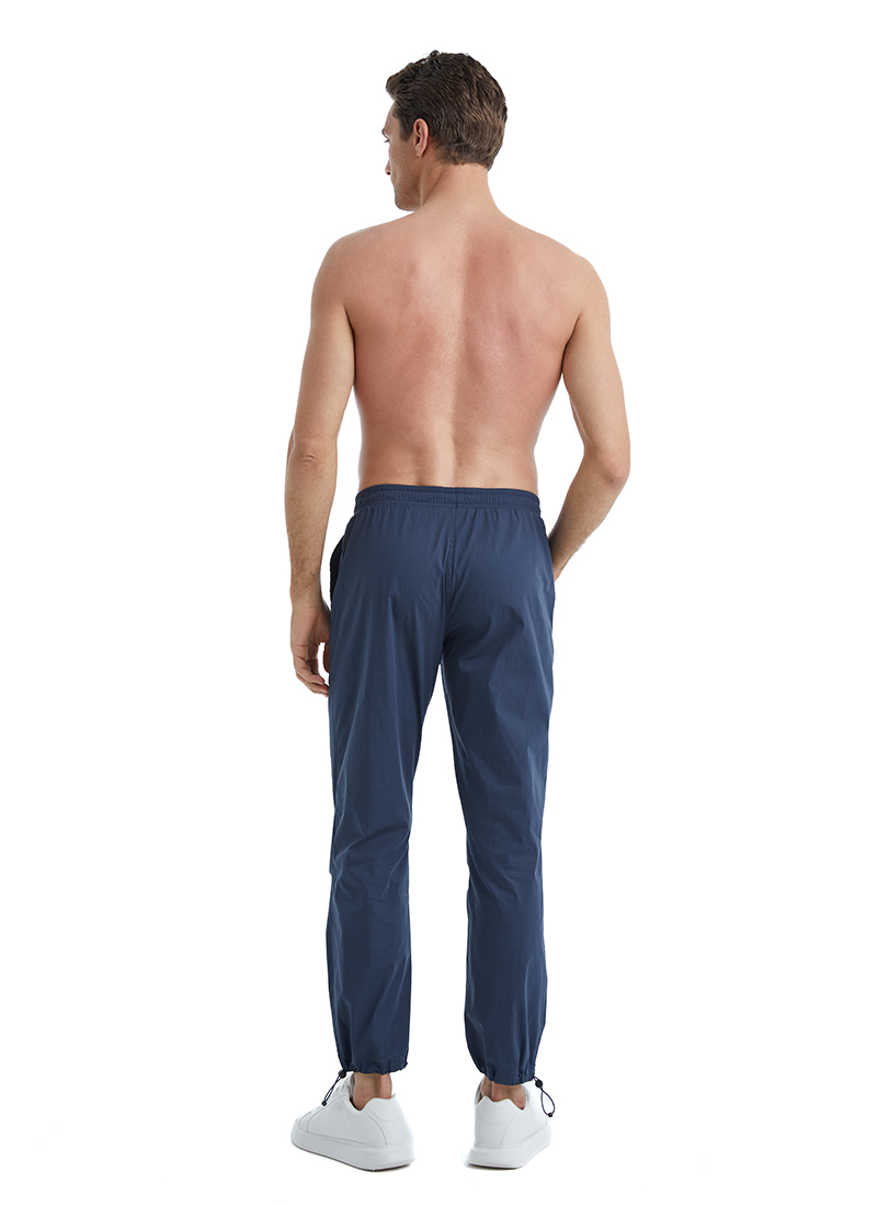 Erkek Pantolon 40532 - Lacivert - 2