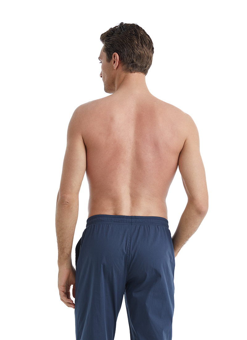 Erkek Pantolon 40532 - Lacivert - 4
