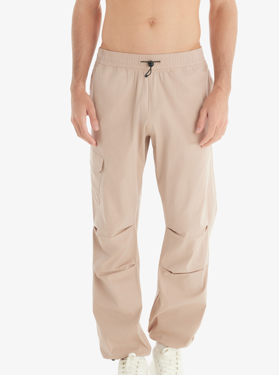 Erkek Pantolon 40728 - Kahverengi - Blackspade