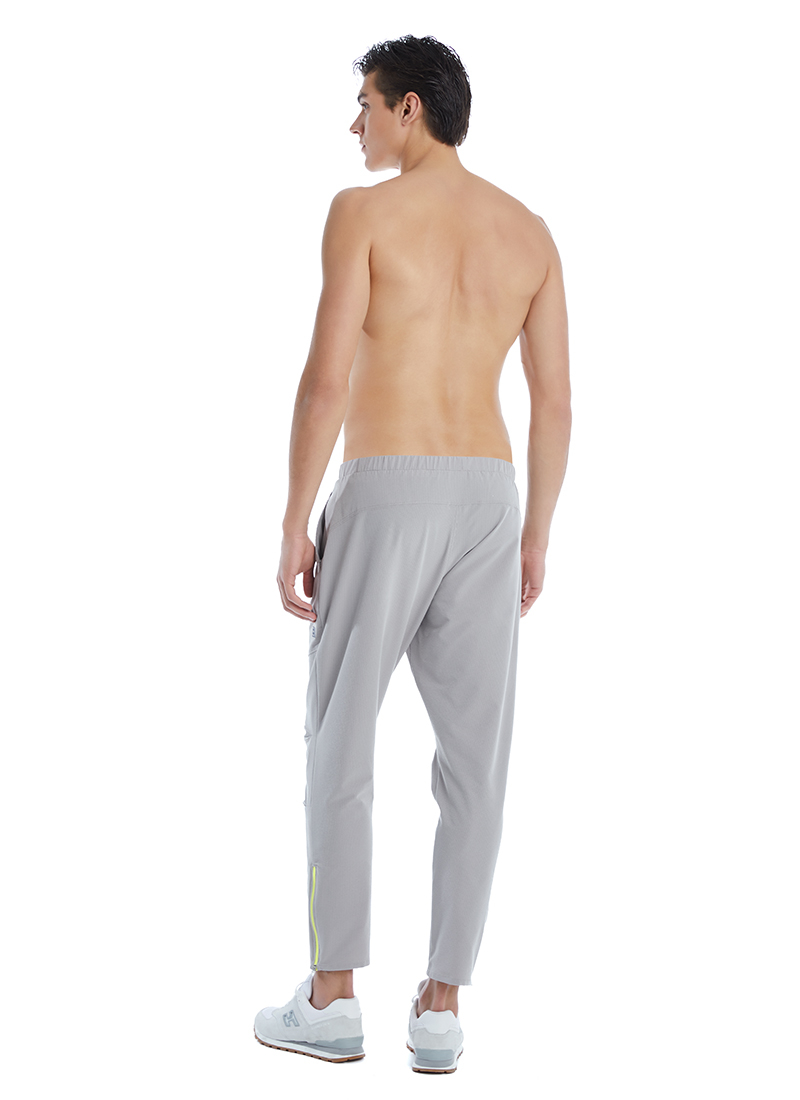 Erkek Pantolon 70541 - Gri - 2