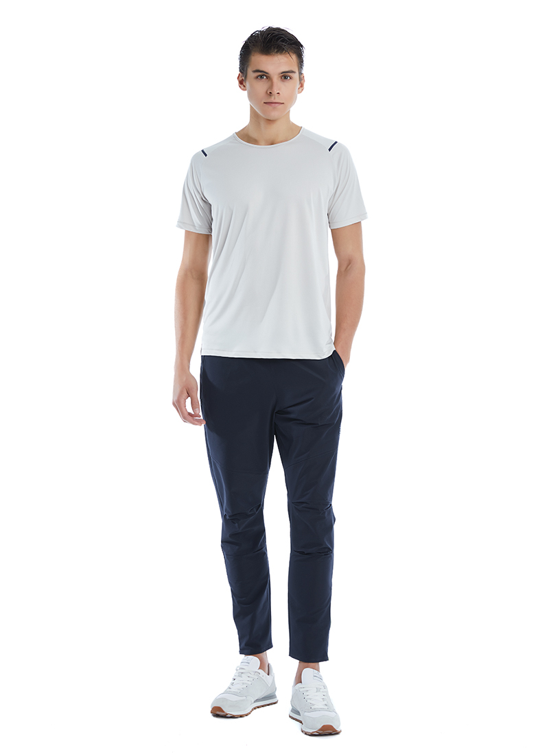 Erkek Pantolon 70541 - Lacivert - 6
