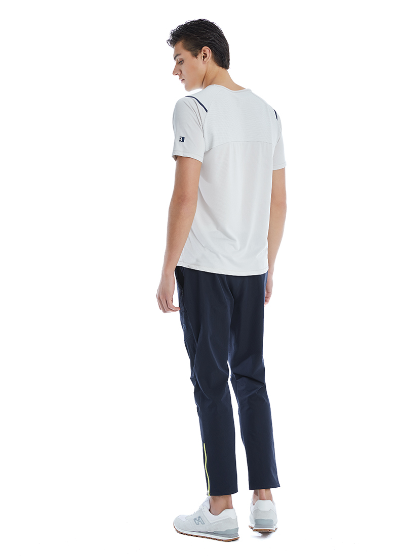 Erkek Pantolon 70541 - Lacivert - 7