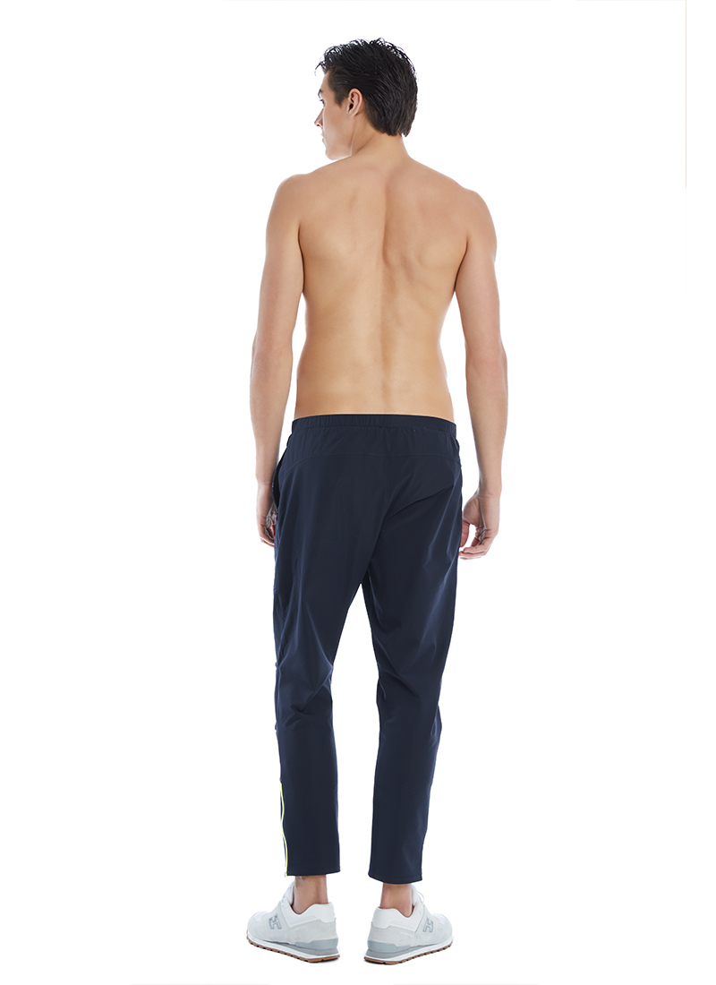 Erkek Pantolon 70541 - Lacivert - 2