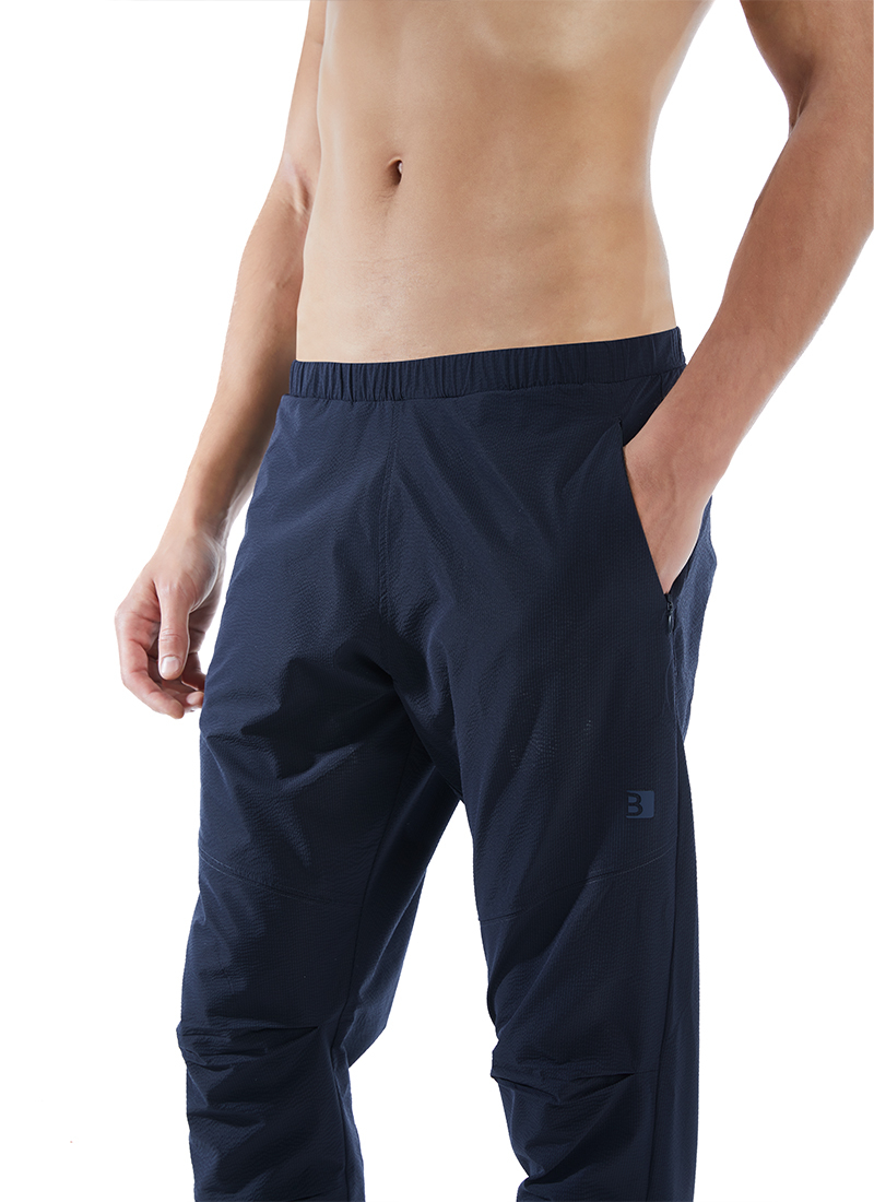 Erkek Pantolon 70541 - Lacivert - 4
