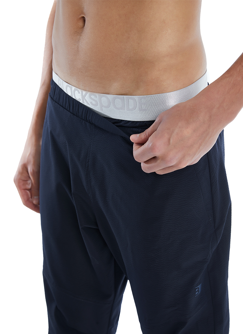 Erkek Pantolon 70541 - Lacivert - 5