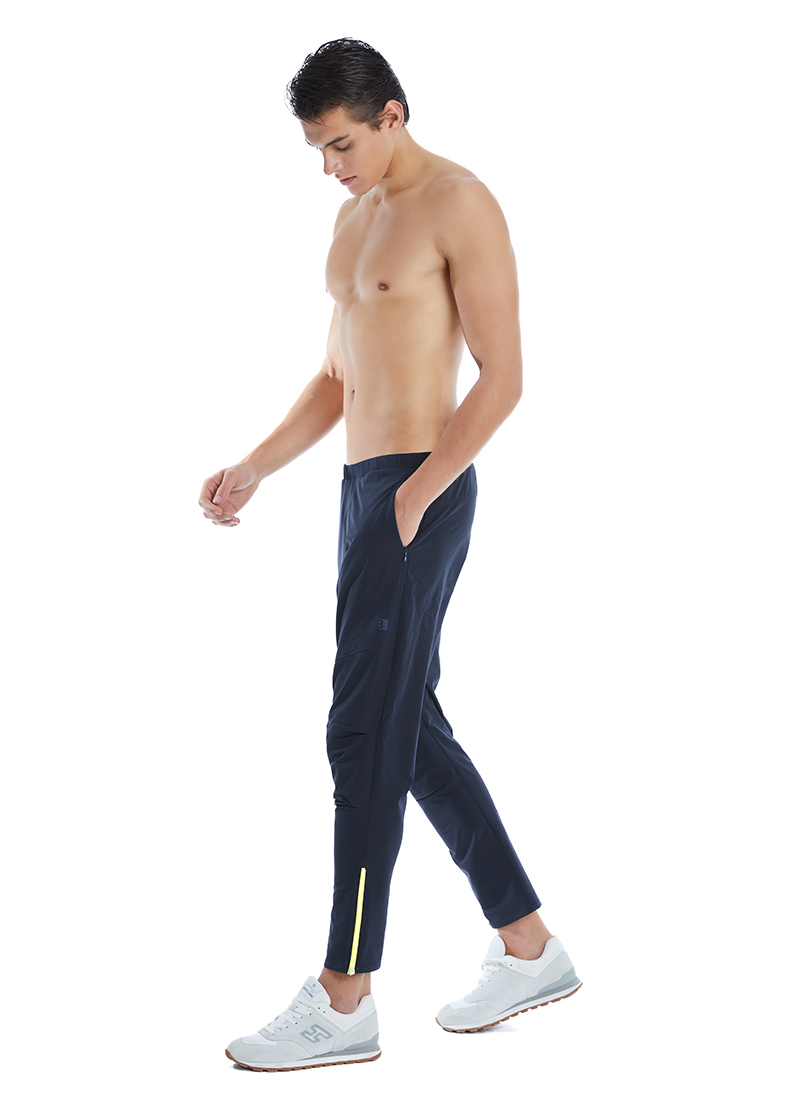 Erkek Pantolon 70541 - Lacivert - 3