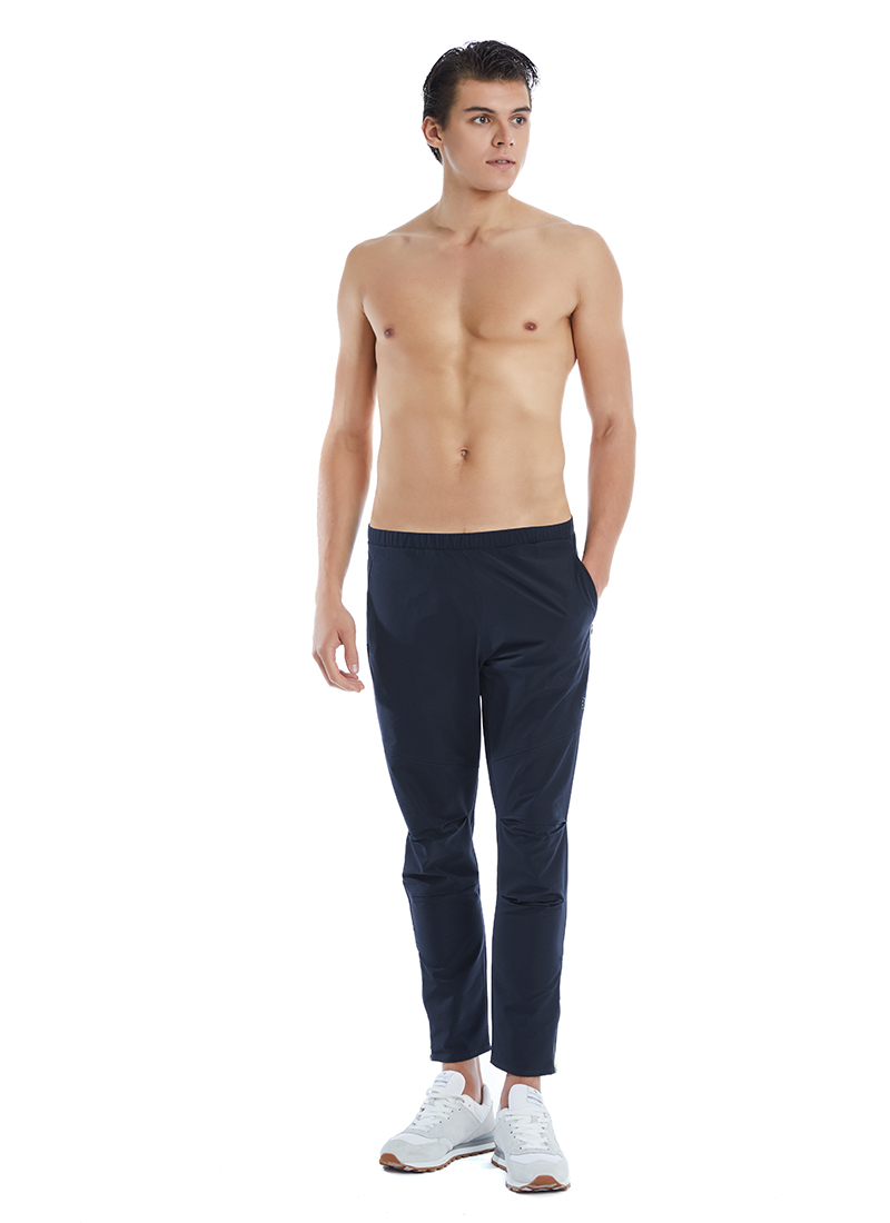 Erkek Pantolon 70541 - Lacivert - 1
