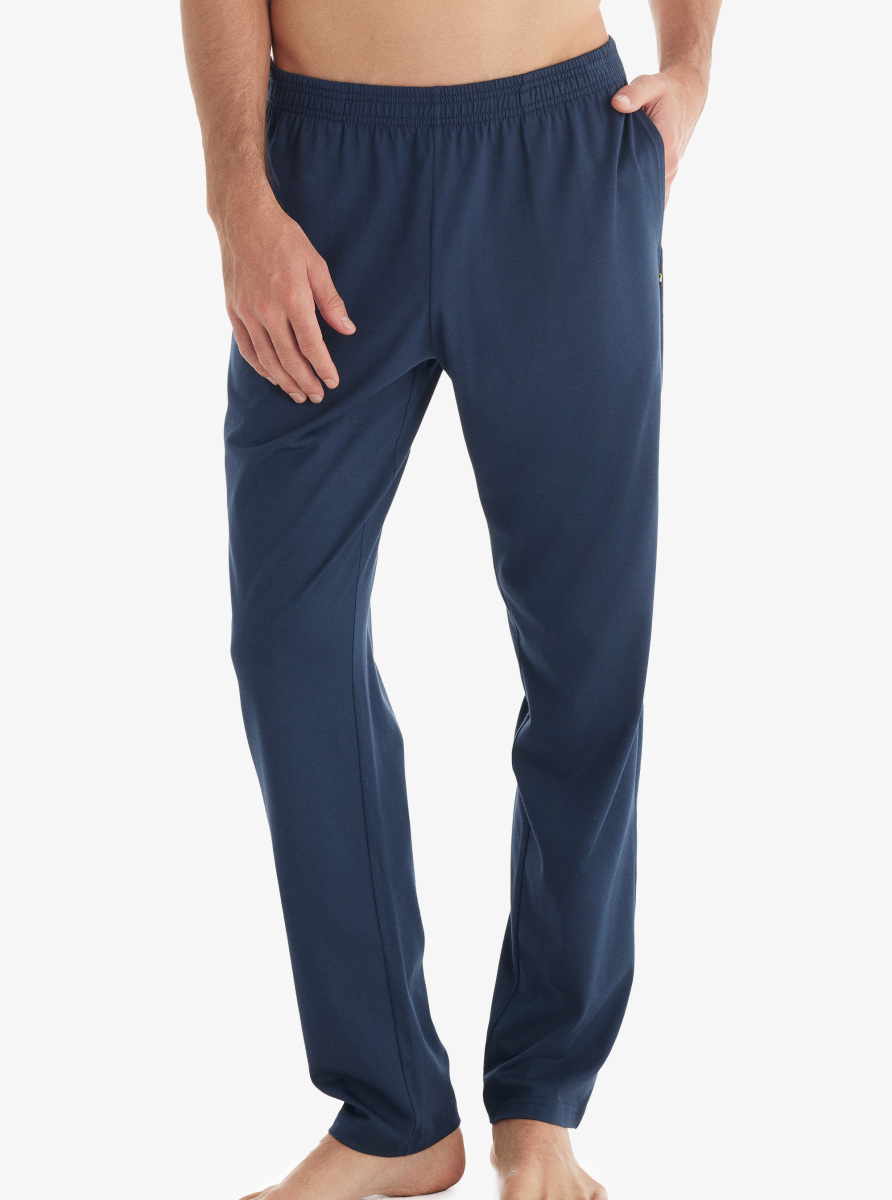 Erkek Pijama Altı 40714 - Lacivert - 1