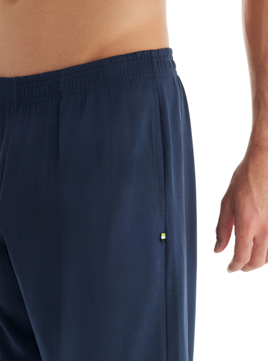 Erkek Pijama Altı 40714 - Lacivert - 3