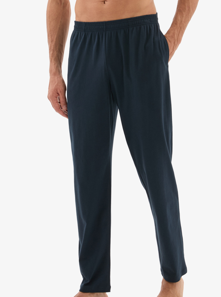 Erkek Pijama Altı 40790 - Lacivert - 1