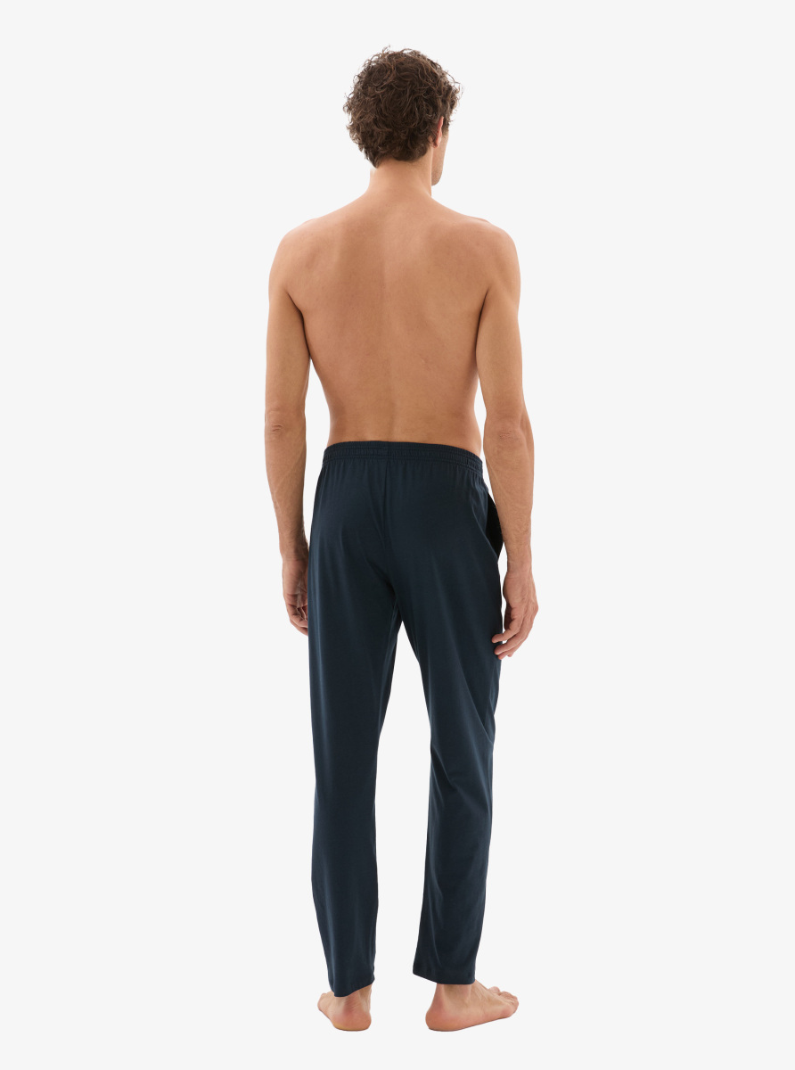 Erkek Pijama Altı 40790 - Lacivert - 5